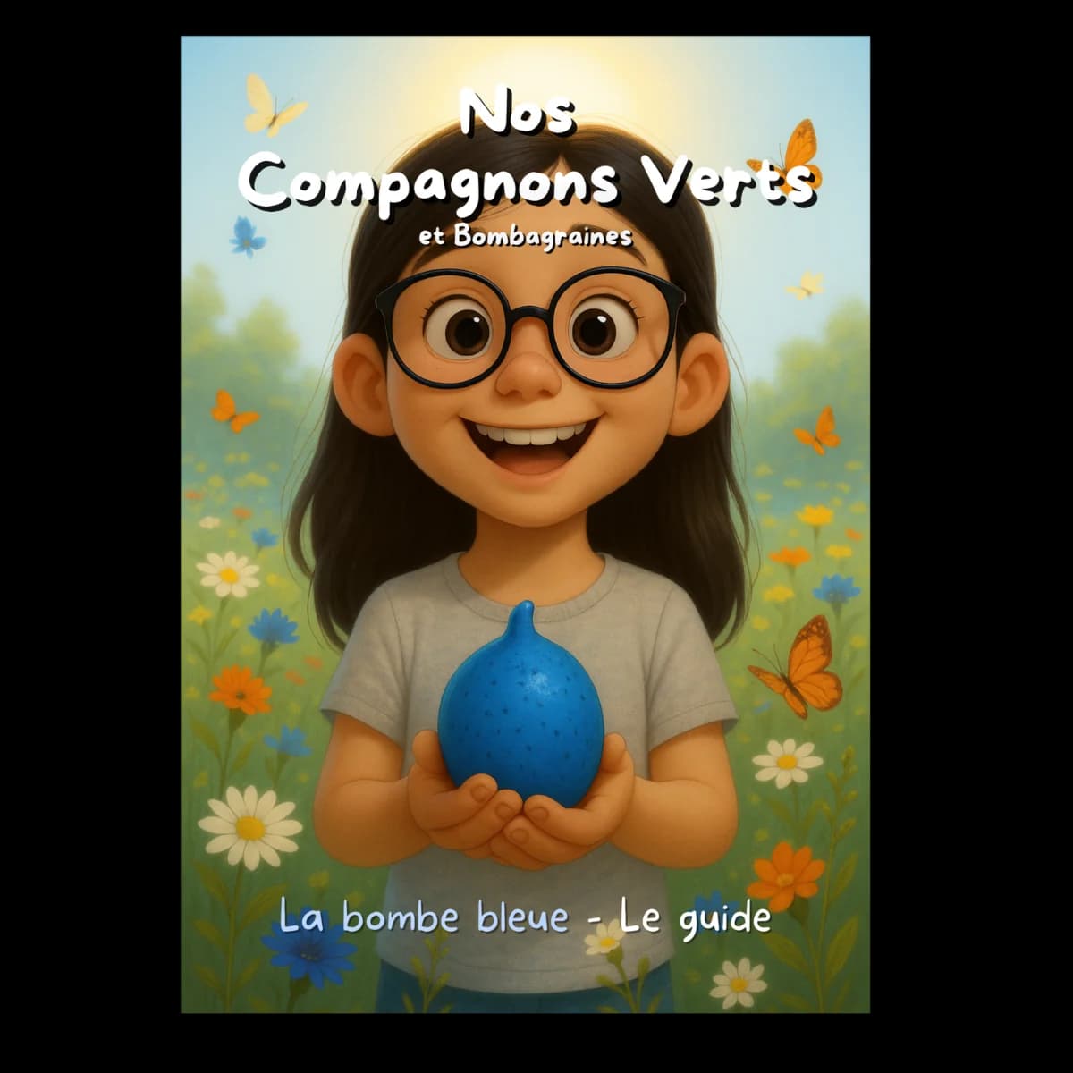 Guide Bleu - Le Cycle de l'Eau