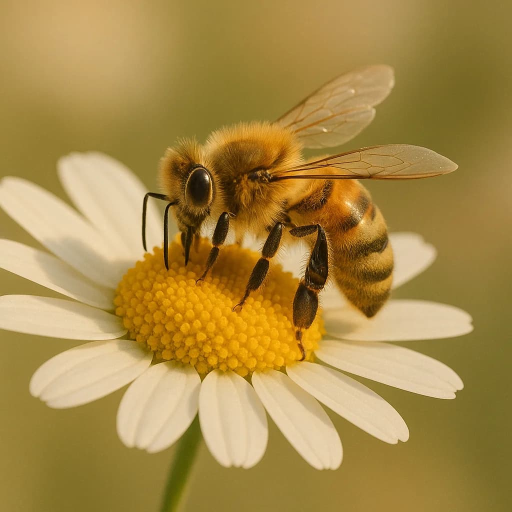 Partenariat Un Toit Pour Les Abeilles